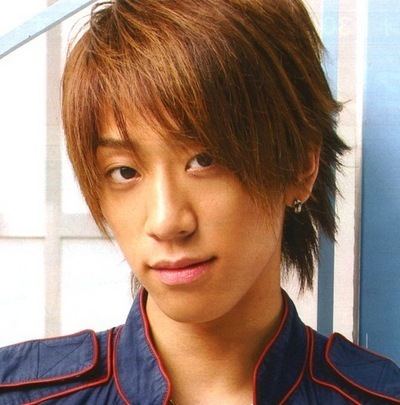 Keiichiro Koyama why does some people think Jpop idols are ugly Page 2