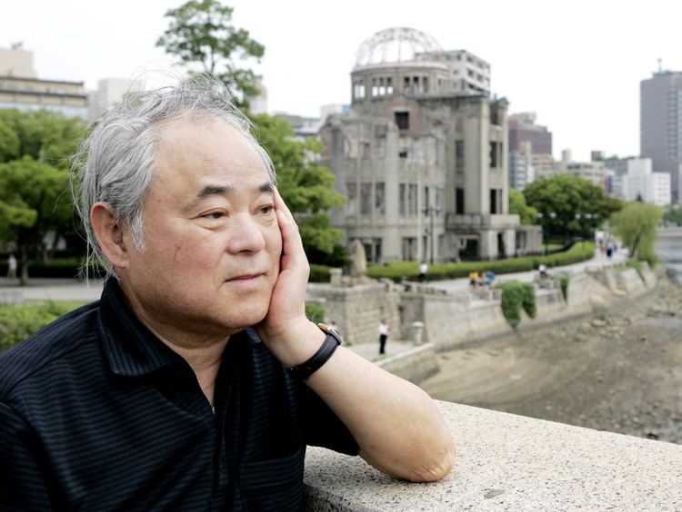 Keiji Nakazawa Barefoot Gen39 author dead at 73 The Japan Times