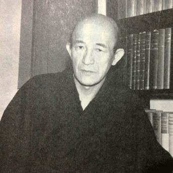 Keiji Nishitani Nishitani Keiji 19001990