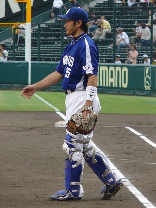 Keiji Oyama