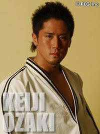 Keiji Ozaki k1sportdegalleryfighters1363bjpg