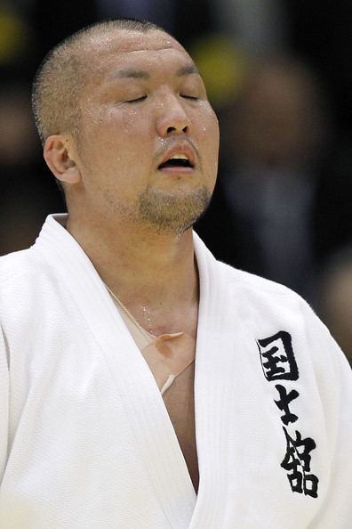 Keiji Suzuki Keiji Suzuki Pictures All Japan Judo Championships By