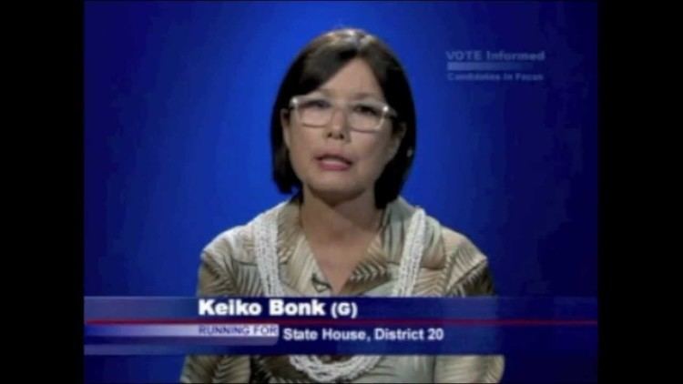 Keiko Bonk httpsiytimgcomviCdbZrKZ4L8maxresdefaultjpg