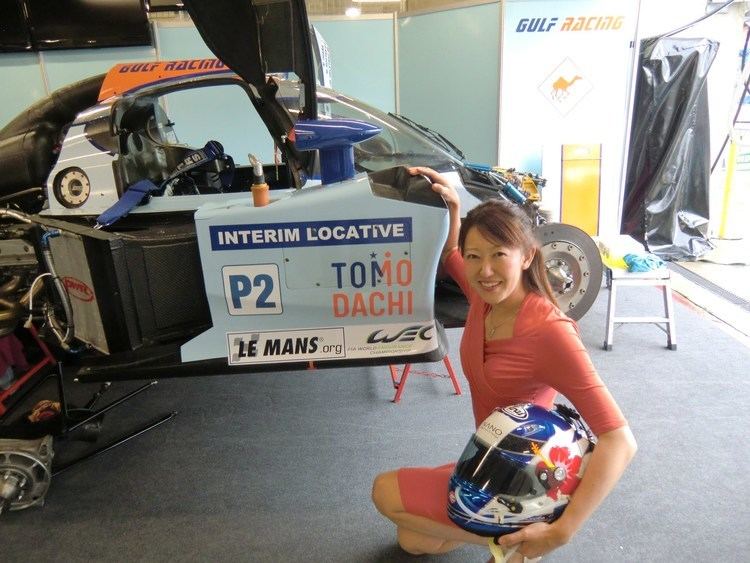 Keiko Ihara The Dashboard From Race Queen to Racecar Driver YouTube