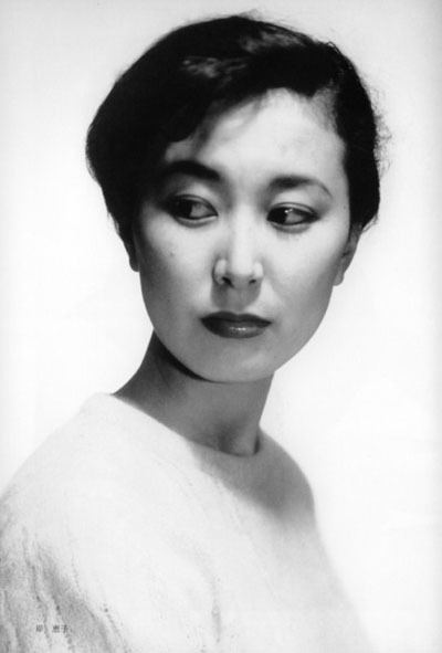 Keiko Kishi Keiko KISHI Biography and movies