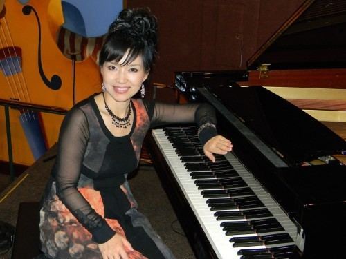 Keiko Matsui Keiko Matsui Celebrates 31 Years of Making Music with Release of Two
