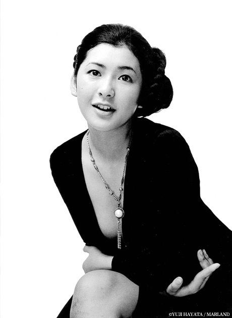 Keiko Takahashi Takahashi Keiko 1955 Japanese Actress