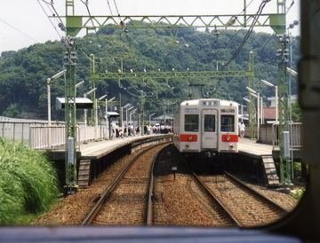 Keikyū Zushi Line pictorialcocologniftycomtoei5000images20070