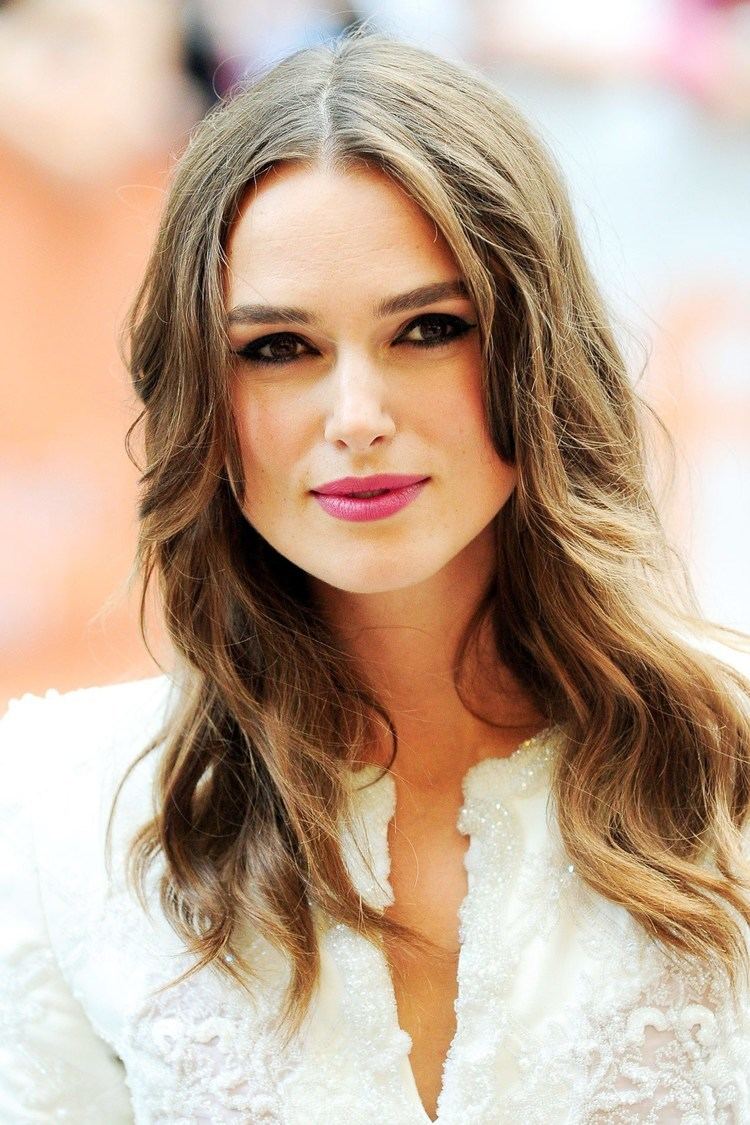 Keira Knightley - Wikipedia