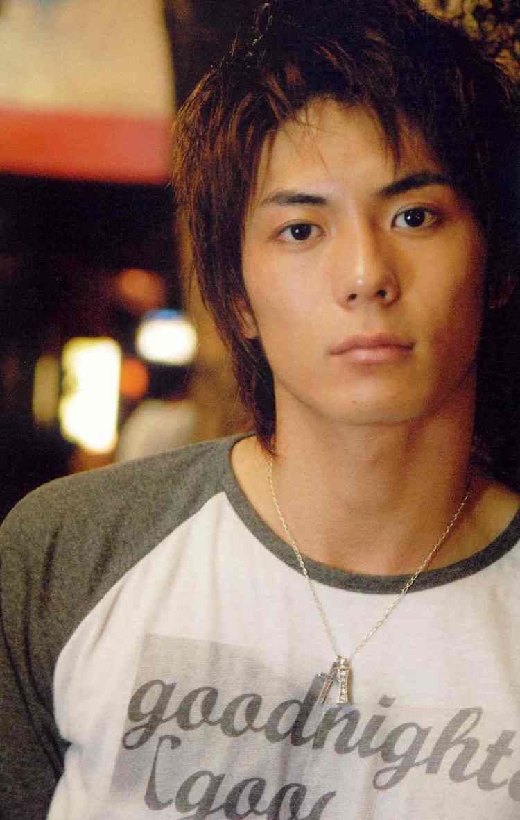 Keisuke Kato Poze Keisuke Kato Actor Poza 5 din 17 CineMagiaro