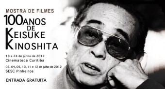 Keisuke Kinoshita Centenrio de Keisuke Kinoshita ganha ciclo de filmes na