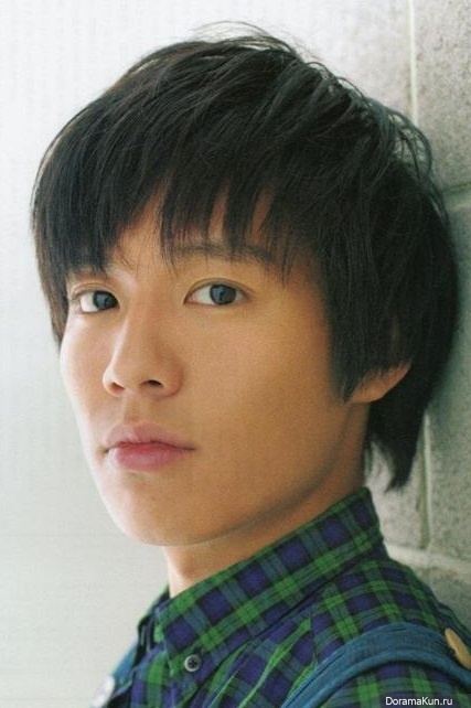 Keisuke Koide Keisuke Koide Dorama