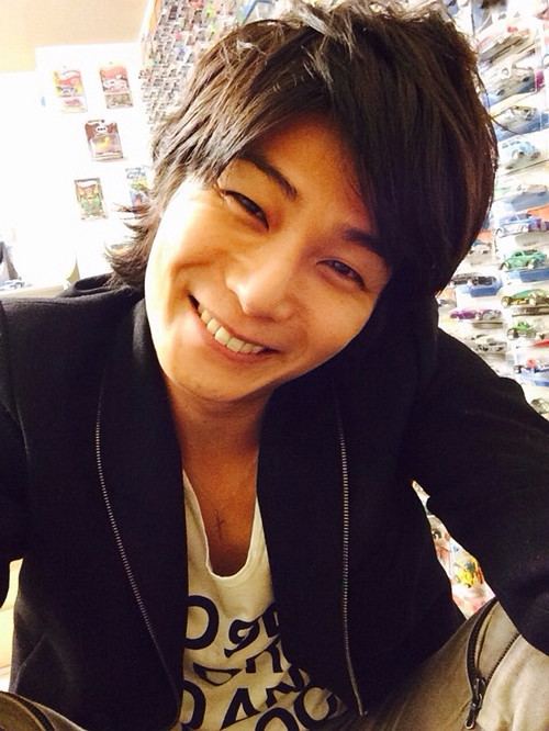 Keisuke Minami ellingtonfeint Entries tagged with actor minami keisuke