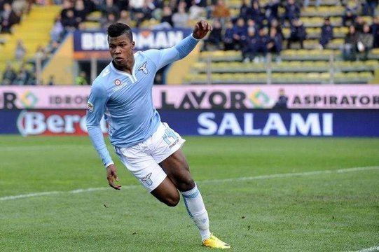 Keita Baldé Diao Scout report on Arsenal and Liverpool Target SoccerSouls