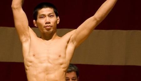 Keita Nakamura Kenji Osawa MMA on Tap