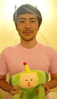 Keita Takahashi httpsuploadwikimediaorgwikipediacommonsthu
