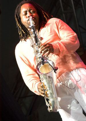 Keith Anderson (saxophonist) wwwcannonballmusiccomartistimageskandersonjpg