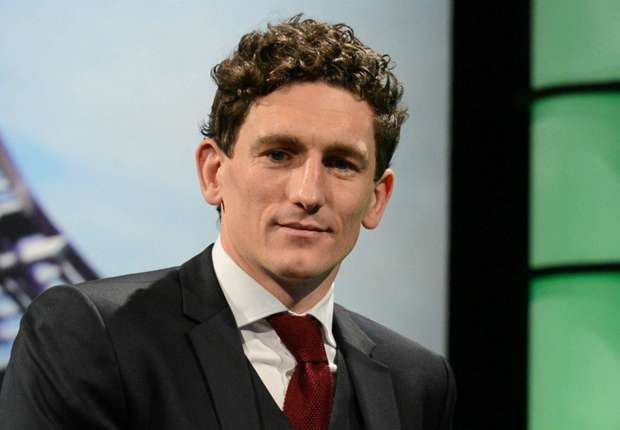 Keith Andrews (footballer) OFFICIAL St Patricks Athletic add Keith Andrews to youth coaching
