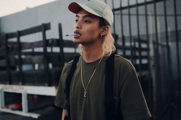 Keith Ape 1000 images about Okasian amp Keith Ape on Pinterest Hip hop