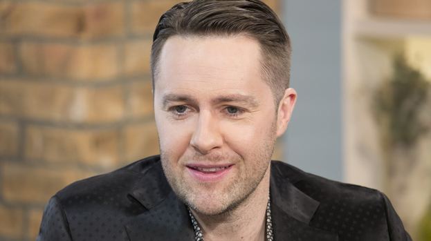 Keith Barry You39re Back in the Room gameshow with Keith Barry and