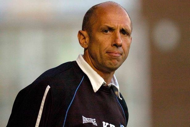 Keith Bertschin Former Birmingham City star sacked by Hull as he turned up with his