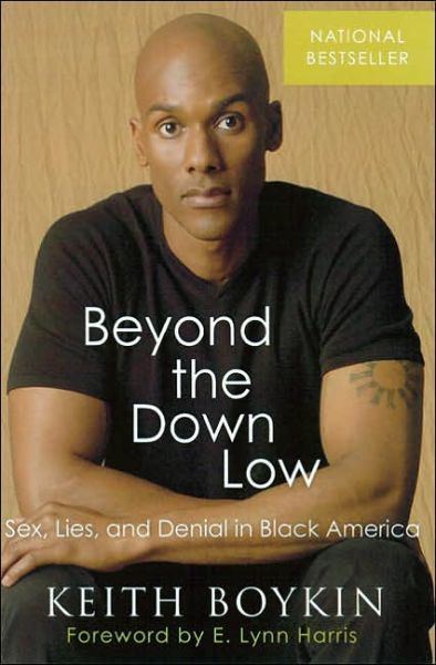 Keith Boykin Keith Boykin Books