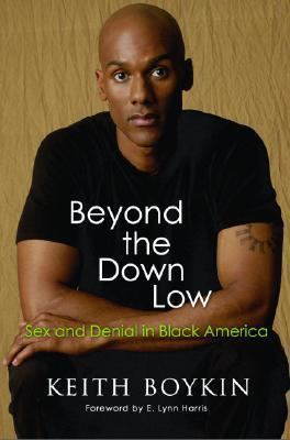 Keith Boykin Keith Boykin Author Info Published Books Bio Photo Video and More