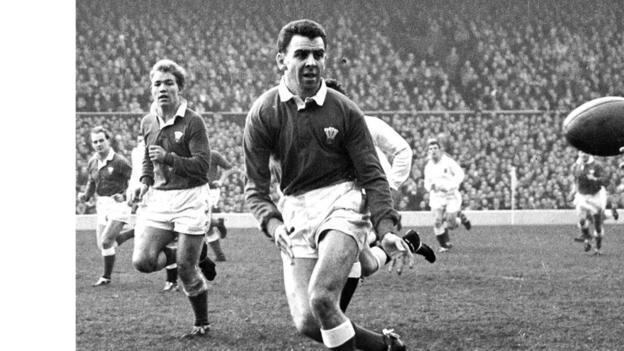 Keith Bradshaw (rugby player) Former Wales rugby international Keith Bradshaw dies aged 74 BBC