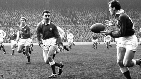 Keith Bradshaw (rugby player) Former Wales rugby international Keith Bradshaw dies aged 74 BBC