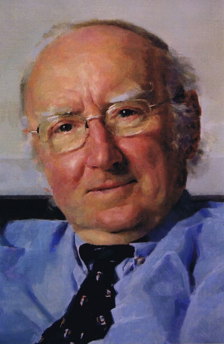 Keith Breeden Keith Breeden RP The Royal Society of Portrait Painters
