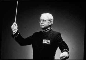 Keith Brion Keith Brion Conductor