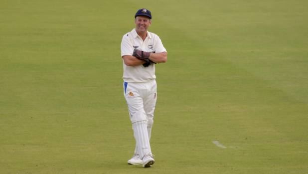 Keith Brown (cricketer) Former Middlesex wicketkeeper Keith Brown named new Nelson cricket
