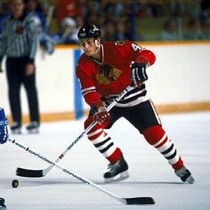 Keith Brown (ice hockey) Legends of Hockey NHL Player Search Player Gallery Keith Brown