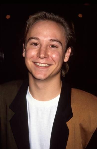 Keith Coogan Quotes by Keith Coogan Like Success
