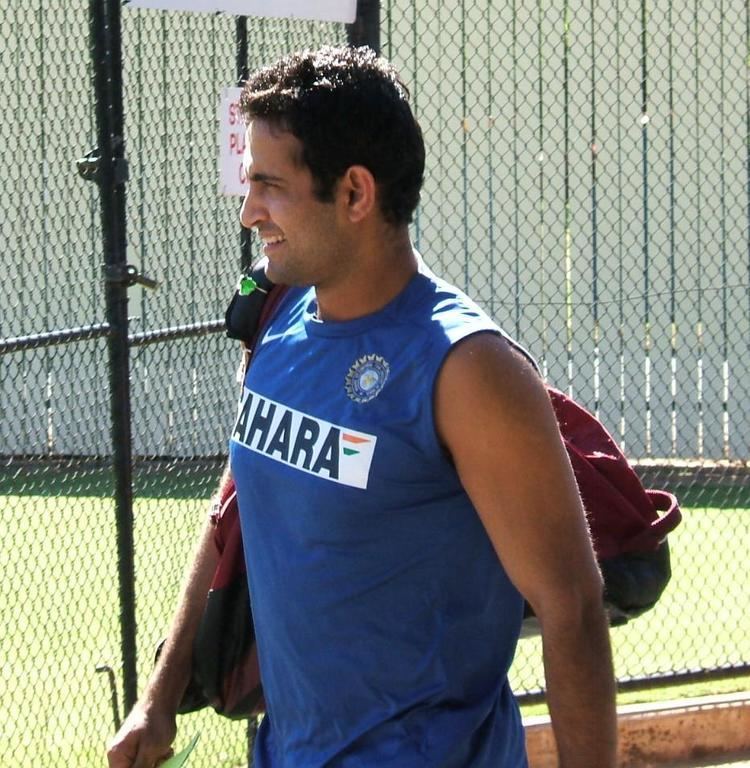 Keith Dabengwa (Cricketer) playing cricket