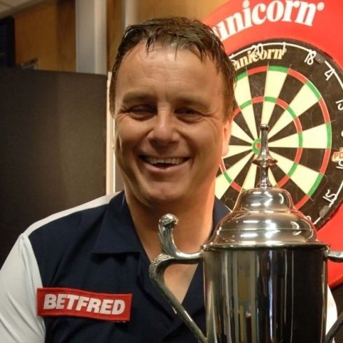 Keith Deller Former world champion Keith Deller set to manage Adrian