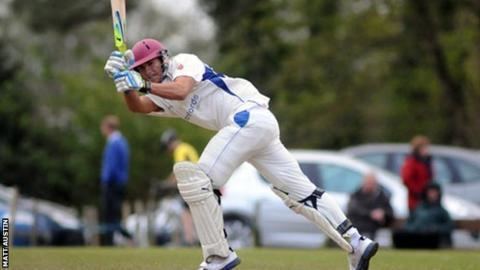 Keith Donohue (cricketer) Devon cricket squad is evolving Keith Donohue BBC Sport