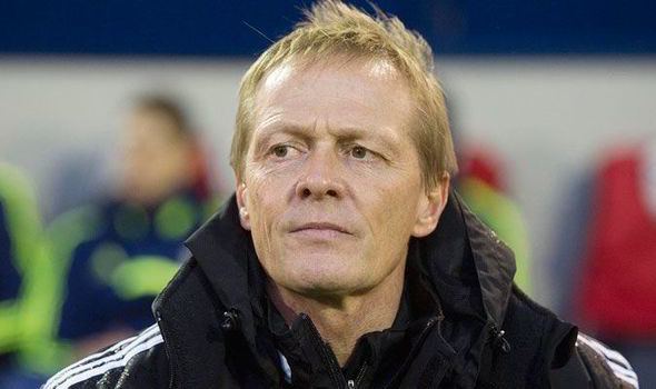 Keith Downing I am no manager insists West Brom caretaker Keith Downing