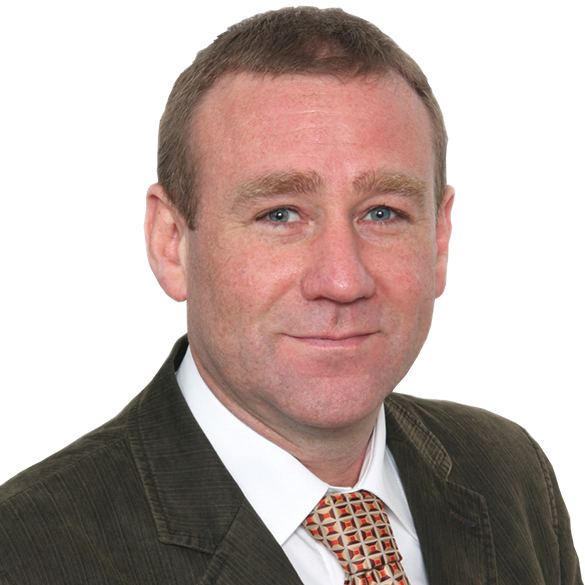 Keith Doyle (politician) Cllr Keith Doyle Fianna Fil