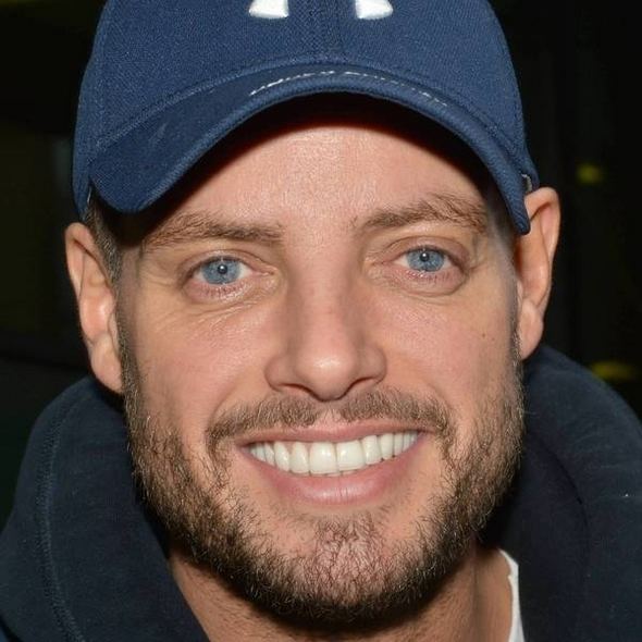 Keith Duffy Keith Duffy heading to West End Celebrity News Showbiz