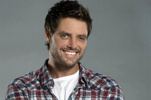Keith Duffy Keith Duffy39s house robbed while performing at a Boyzone
