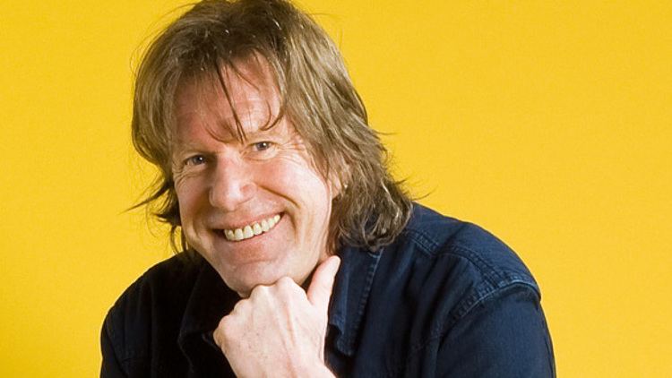 Keith Emerson Keith Emerson talks retirement TeamRock