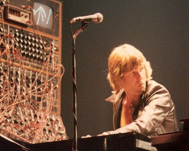 Keith Emerson Keith Emerson Wikipedia the free encyclopedia