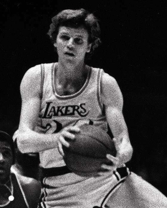 Keith Erickson Keith Erickson All Things Lakers Los Angeles Times