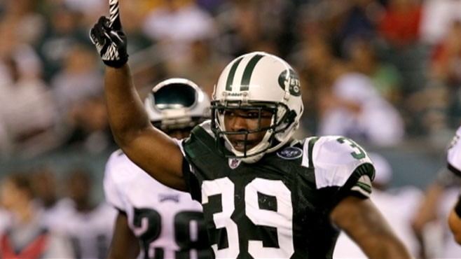 Keith Fitzhugh Keith Fitzhugh Gives Up Shot with NFLs New York Jets for Railroad