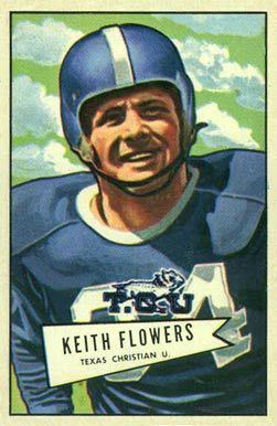 Keith Flowers