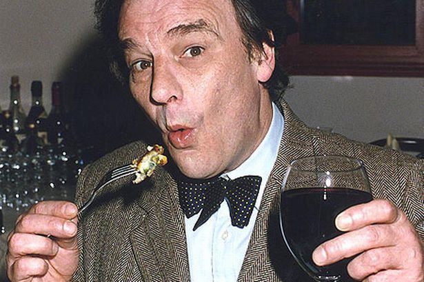 Keith Floyd From the mouth of Keith Floyd Our top quotes from the