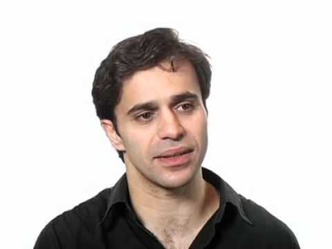 Keith Gessen Keith Gessen on Dating as a Historical Phenomenon YouTube