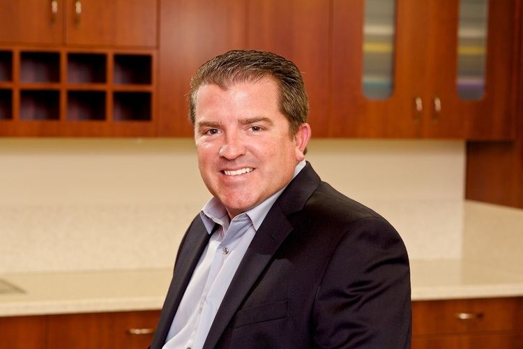 Keith Gilkes Boyd Industries Promotes Keith Gilkes to Sales Director