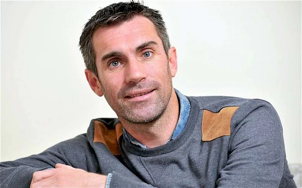Keith Gillespie Bankrupt Keith Gillespie How I blew 7215875 Telegraph